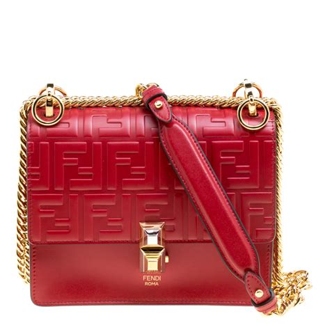 buy replica fendi kan bag